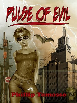 cover image of Pulse of Evil